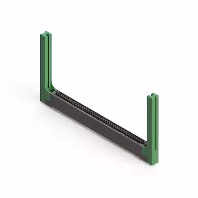 395-090-521-258 EDAC Inc.  Edgeboard Connectors